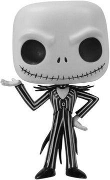 Funko Pop! Disney: The Nightmare Before Christmas - Jack Skellington