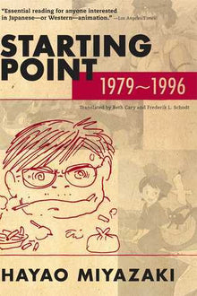 Starting Point 1979-1996