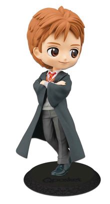 Harry Potter Q Posket Figure - Fred Weasley Version 2