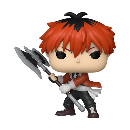 Funko Pop! Frieren S1: Super Bundle of 5 Pops (Includes Chase)