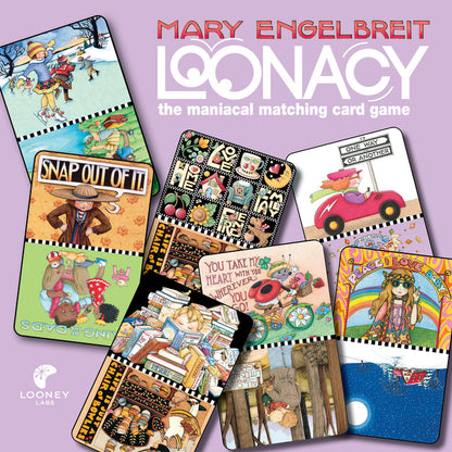 Mary Engelbreit Loonacy