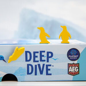 Deep Dive