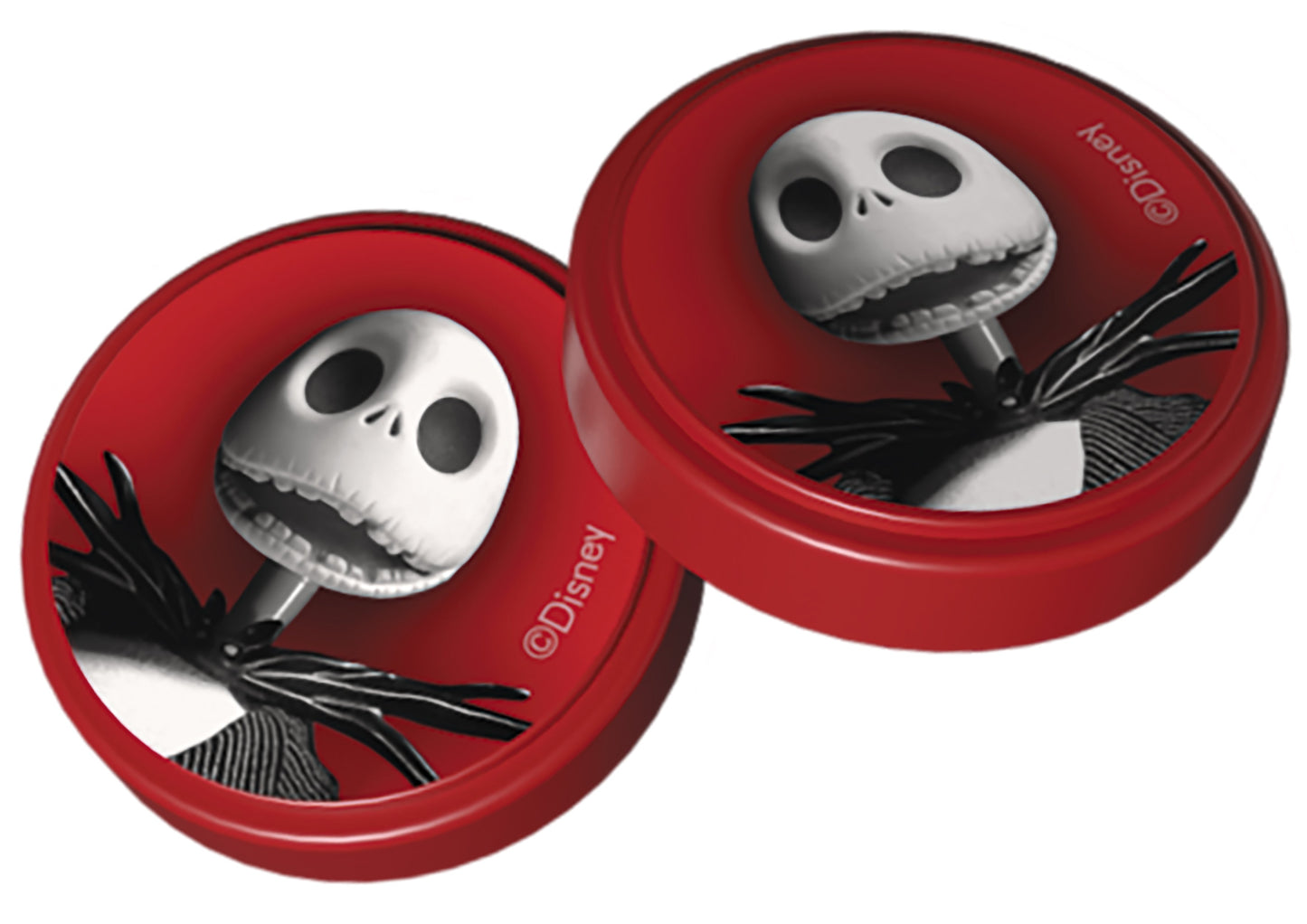 Checkers: Disney's Nightmare Before Christmas