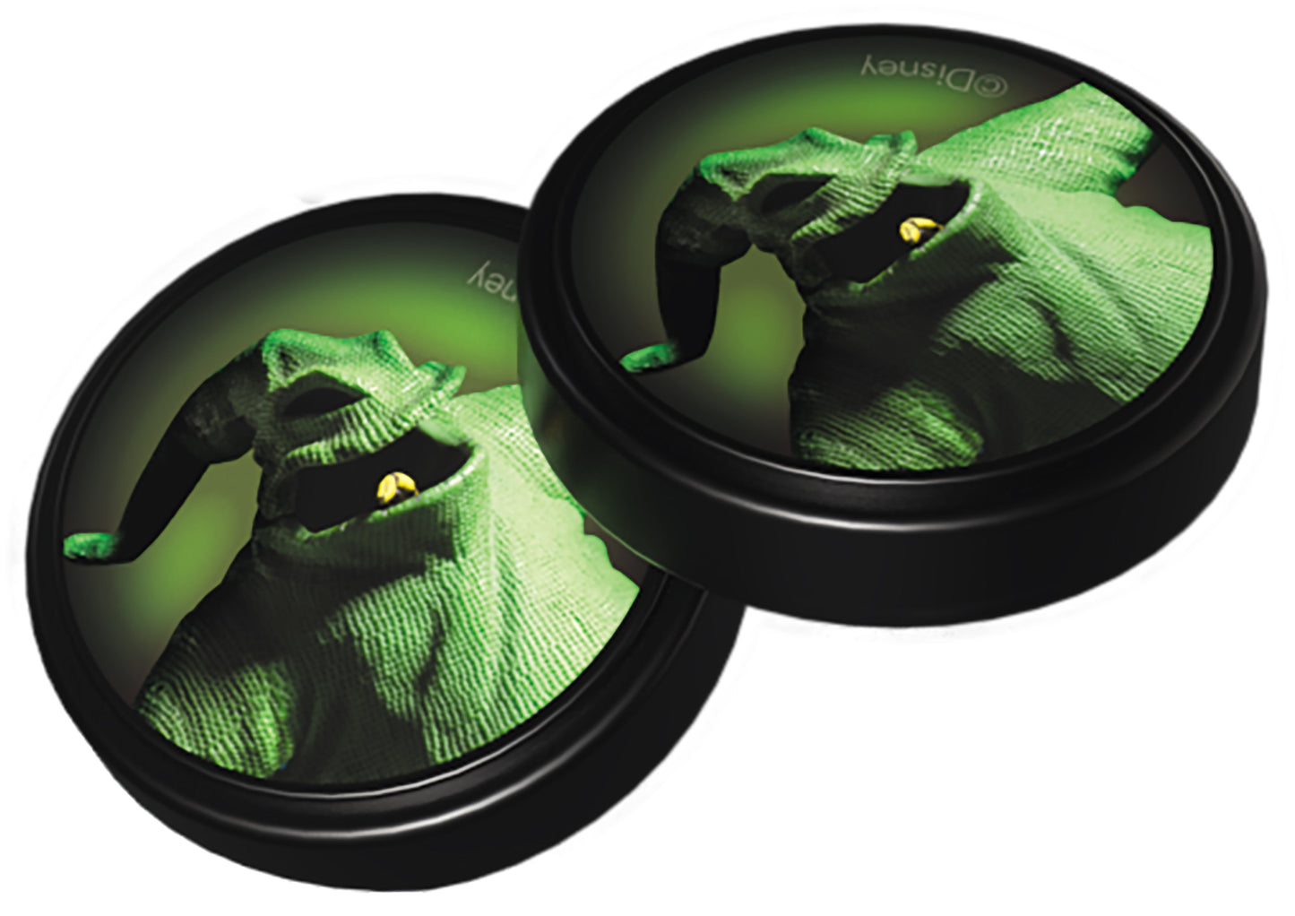 Checkers: Disney's Nightmare Before Christmas