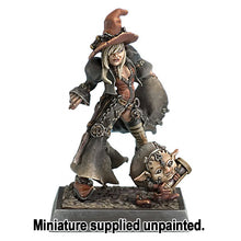 Chronoscope Genesis: Esme, Time Witch