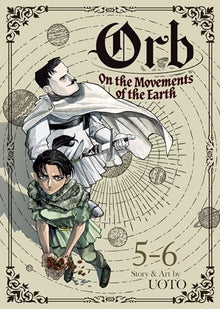 Orb On the Movements of the Earth Omnibus Vol. 5-6