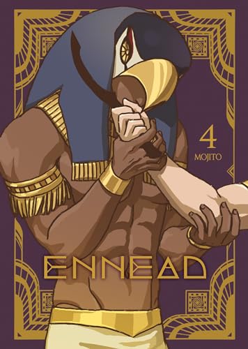 Ennead Vol. 4 []