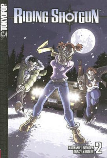 Riding Shotgun Vol. 2