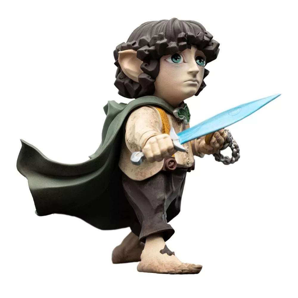 Lotr Trilogy - Frodo Baggins (2022) Mini Epics