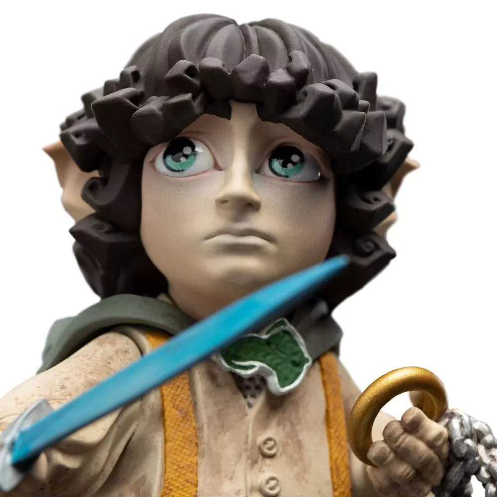 Lotr Trilogy - Frodo Baggins (2022) Mini Epics