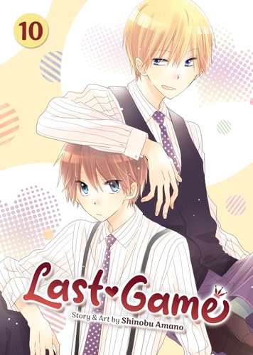 Last Game Vol. 10