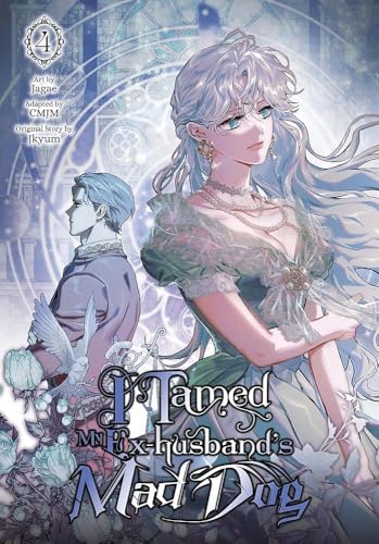 I Tamed My Ex-Husband's Mad Dog Vol. 4