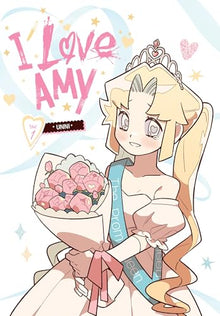 I Love Amy Vol. 1