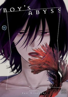 Boy's Abyss Vol. 13