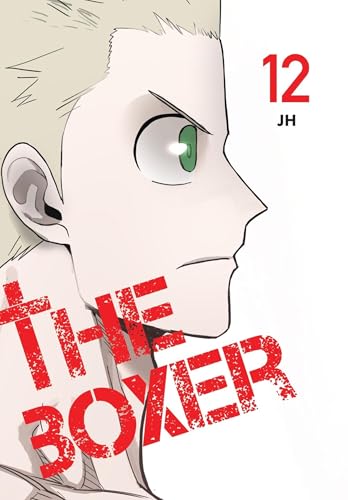 The Boxer Vol. 12