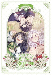 Not-Sew-Wicked Stepmom Vol. 8