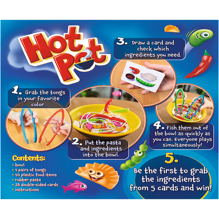 Hot Pot