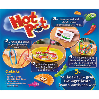 Hot Pot