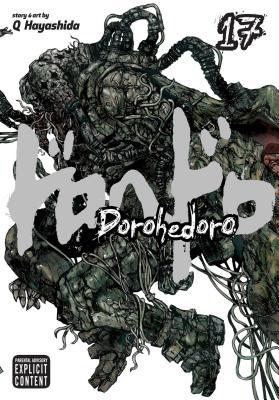 Dorohedoro Vol. 17