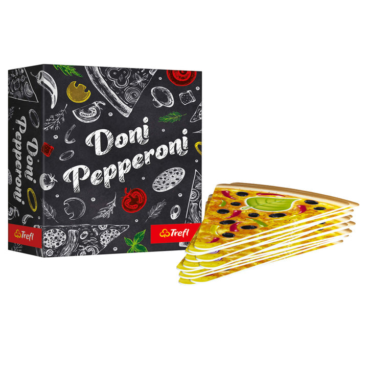 Doni Pepperoni