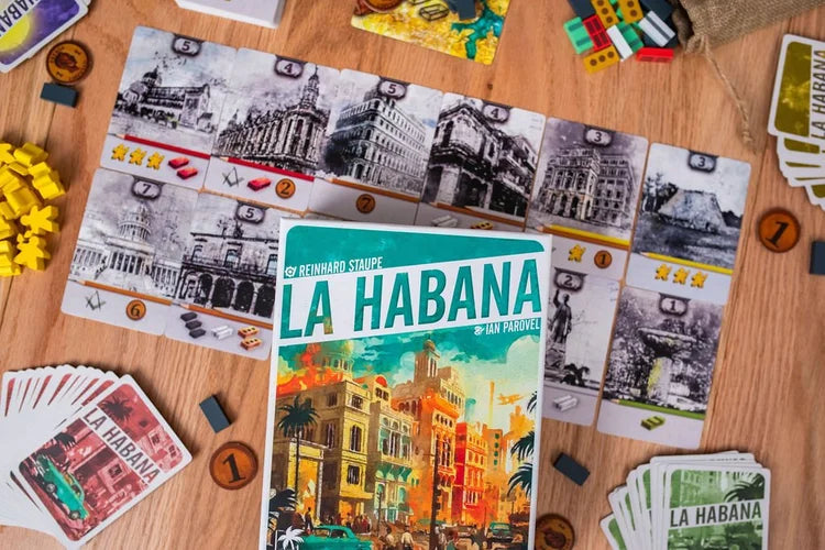 La Habana
