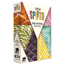 Splito - Cats In Hat Inc.