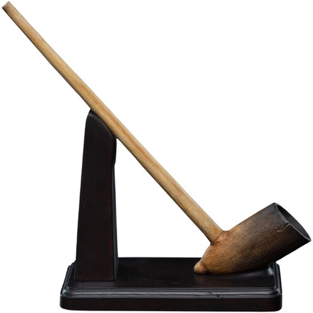 Lord Of The Rings Trilogy - Pipe Of Gimli Replica