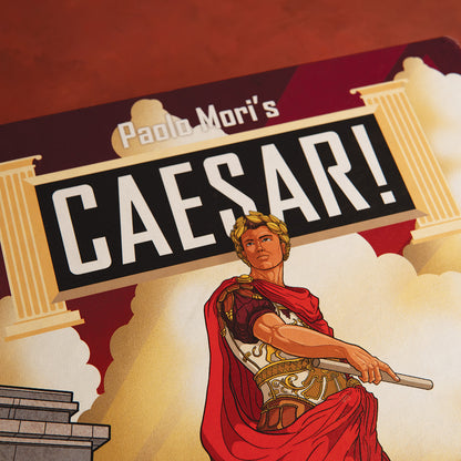 Caesar!