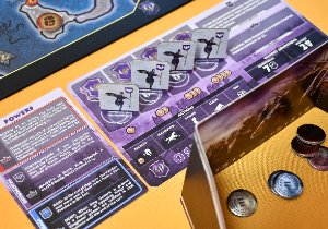 Barbarian Kingdoms By Ares Games