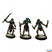 Legends: Astral Reavers (3)