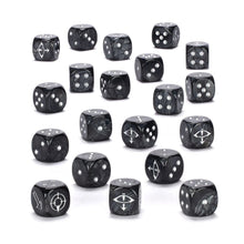 31-39 Horus Heresy: Age of Darkness Dice Set