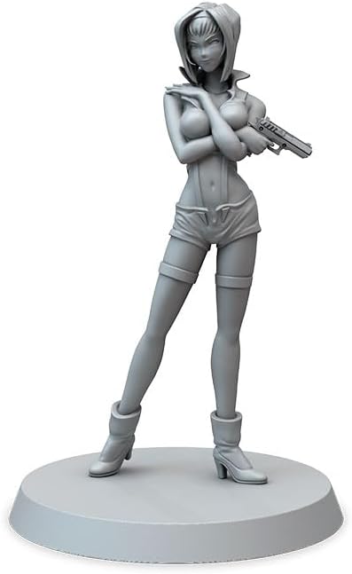 Cowboy Bebop: Space Serenade