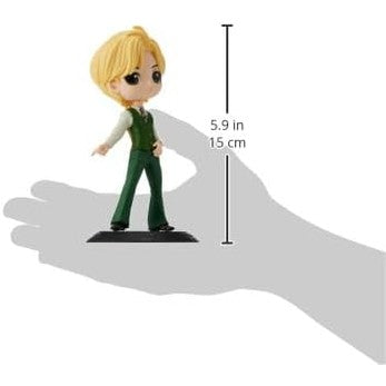 Tinytan Dynamite Q Posket V Version B Staute