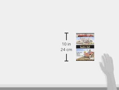 Redneck Life: Bustin A Gut! - Cats In Hat Inc.