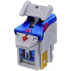 Kamen Rider Fourze - Nadeshiko Driver, Bandai Dx