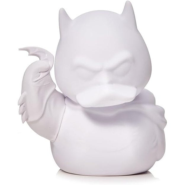 Dc Comics Diy Batman