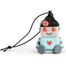 Robot 283362 001 Micro Charms