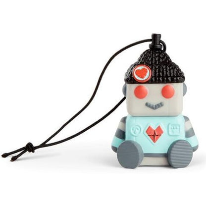 Robot 283362 001 Micro Charms