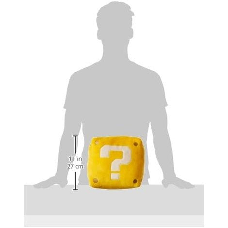 Little Buddy Coin Box Pillow