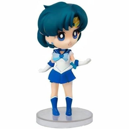 Sailor Mercury Pretty Guardian Sailor Moon Banda