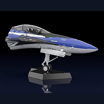 Plamax Mf-54 Maximilian Jenius Fighter 1/20 Mdl Ki