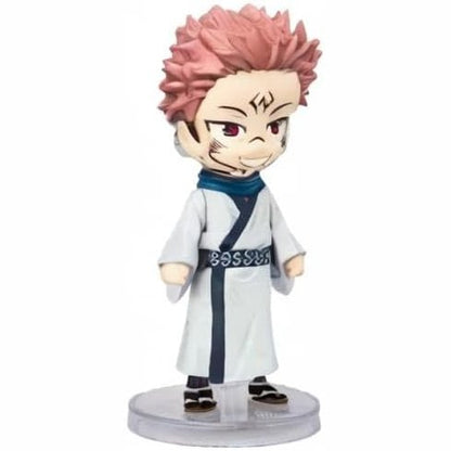 Jujutsu Kaisen -Sukuna, Bandai Spirits Figuarts