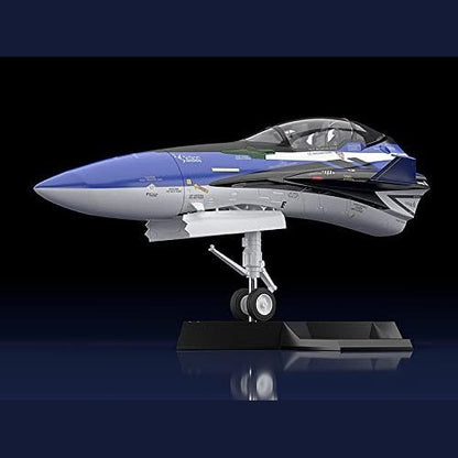Plamax Mf-54 Maximilian Jenius Fighter 1/20 Mdl Ki