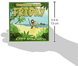 Friday - Cats In Hat Inc.