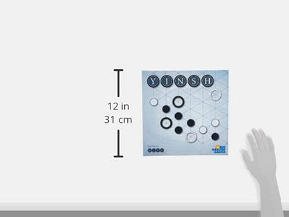 Yinsh - Cats In Hat Inc.