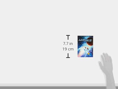 Jump Drive - Cats In Hat Inc.