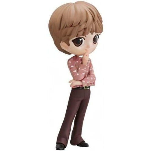 Tinytan Dynamite Q Posket Jin Version A Statue