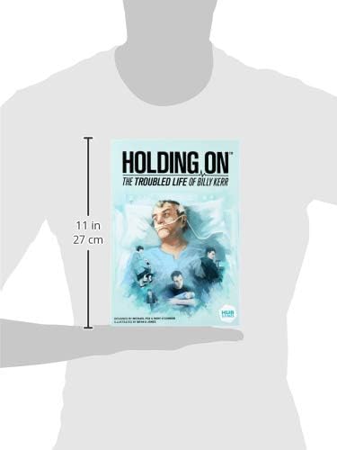 Holding On