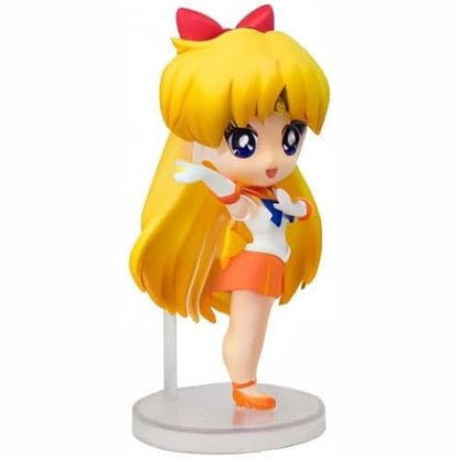 Sailor Venus Pretty Guardian Sailor Moon Bandai