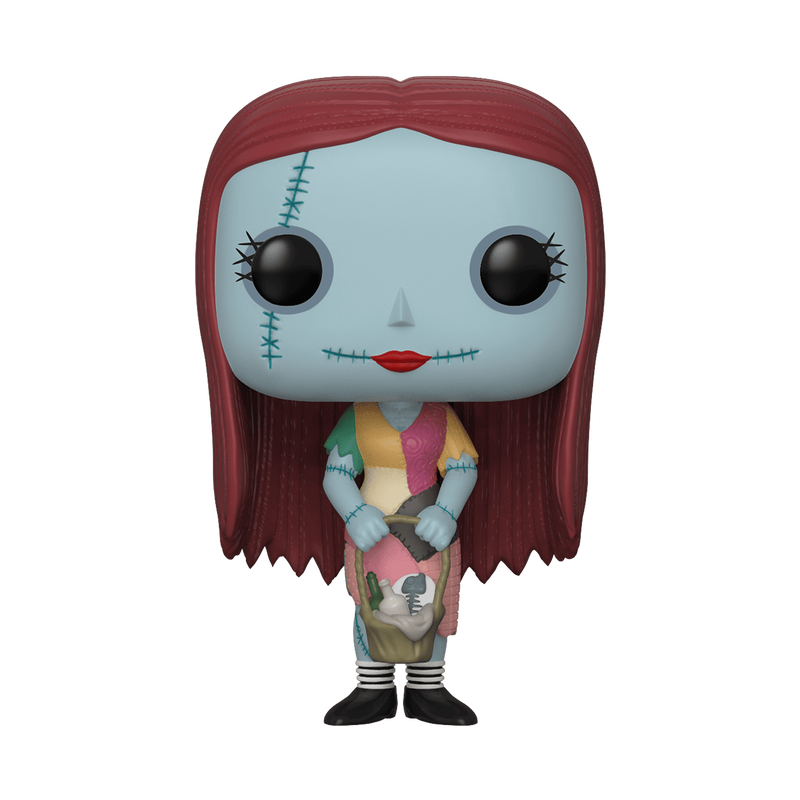 Funko Pop! Disney - Sally with Bag